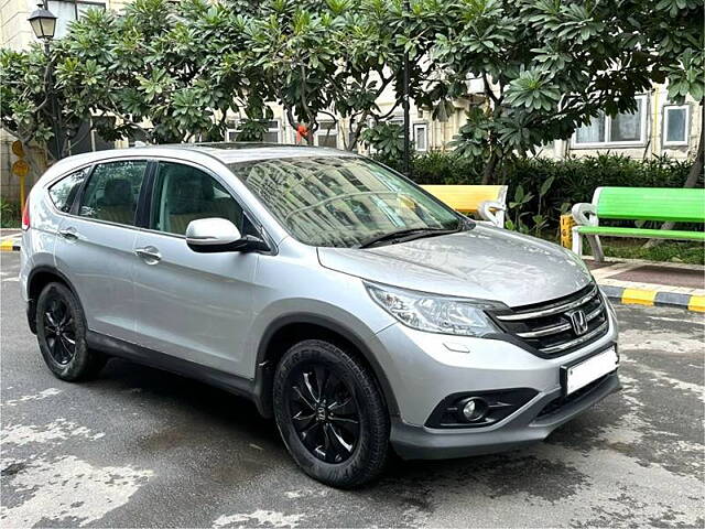 Used Honda CR-V [2009-2013] 2.4 AT in Delhi