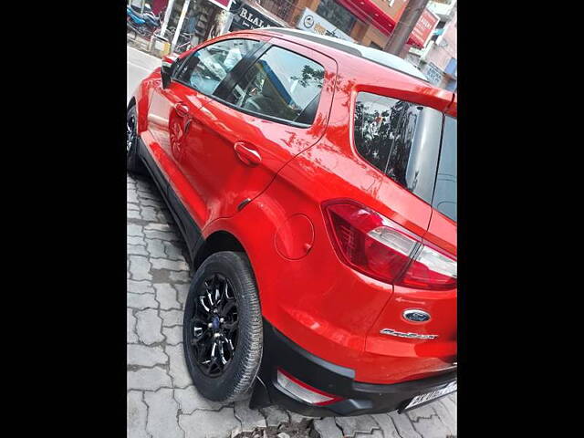 Used Ford EcoSport [2013-2015] Titanium 1.5 TDCi (Opt) in Patna