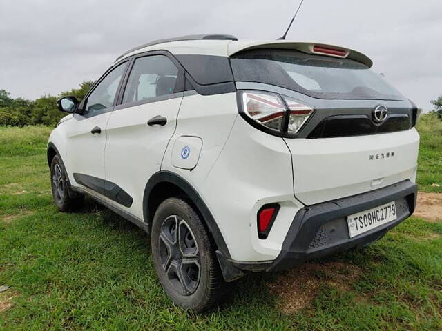 Used Tata Nexon [2020-2023] XMA (S) Diesel [2020-2023] in Ranga Reddy