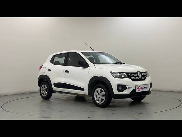 Used Renault Kwid [2015-2019] RXT Opt [2015-2019] in Ghaziabad