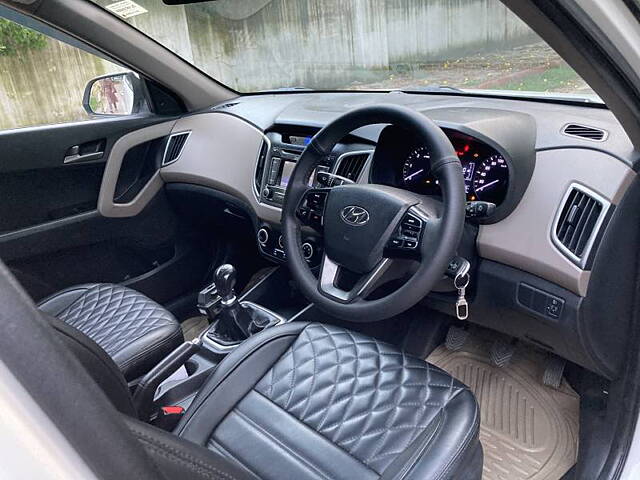 Used Hyundai Creta [2015-2017] 1.4 S in Delhi