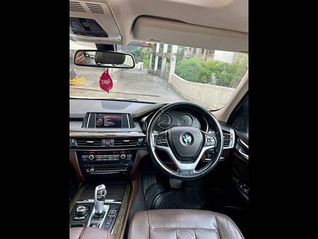 Used BMW X5 [2014-2019] xDrive 30d in Mumbai