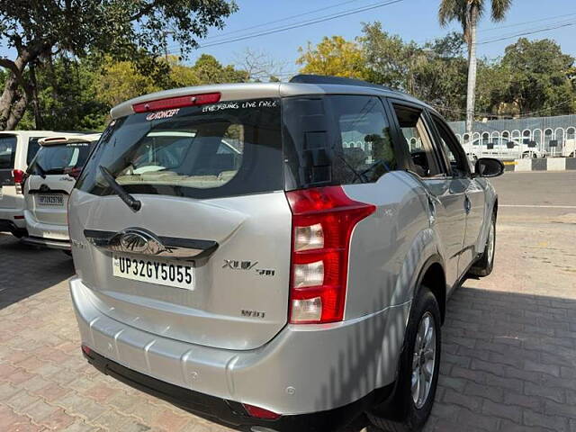 Used Mahindra XUV500 [2015-2018] W10 1.99 in Lucknow