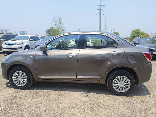 Used Maruti Suzuki Dzire [2017-2020] VXi in Pune