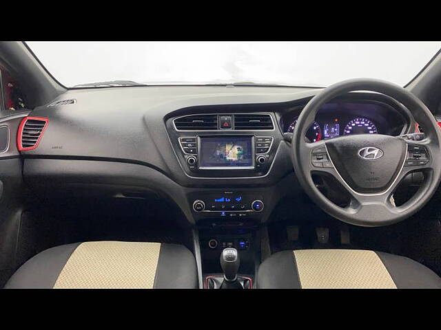 Used Hyundai Elite i20 [2018-2019] Asta 1.2 Dual Tone in Bangalore