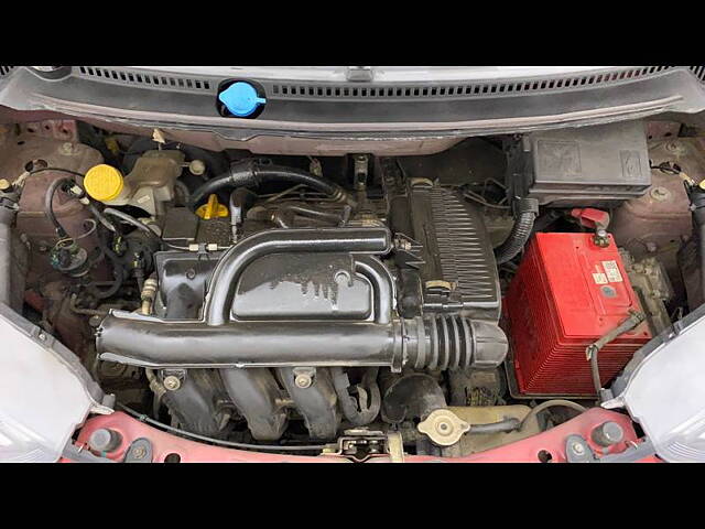 Used Datsun redi-GO [2016-2020] T(O) 1.0 AMT [2018-2019] in Chennai
