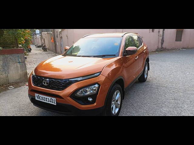 Used Tata Harrier [2019-2023] XT [2019-2020] in Delhi