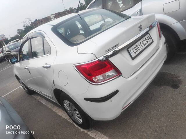 Used Maruti Suzuki Dzire VXi [2020-2023] in Chandigarh