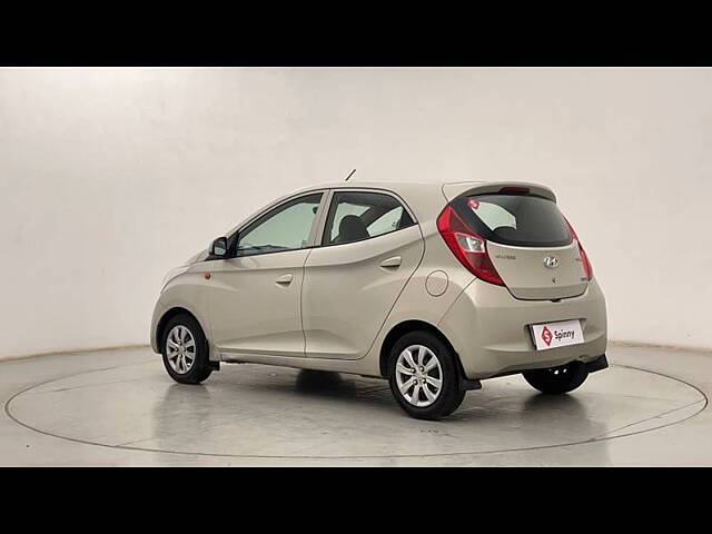 Used Hyundai Eon Sportz in Pune