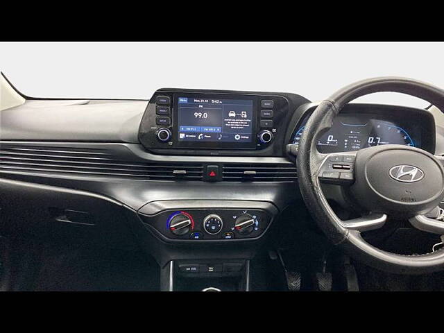 Used Hyundai i20 [2020-2023] Sportz 1.2 MT [2020-2023] in Delhi