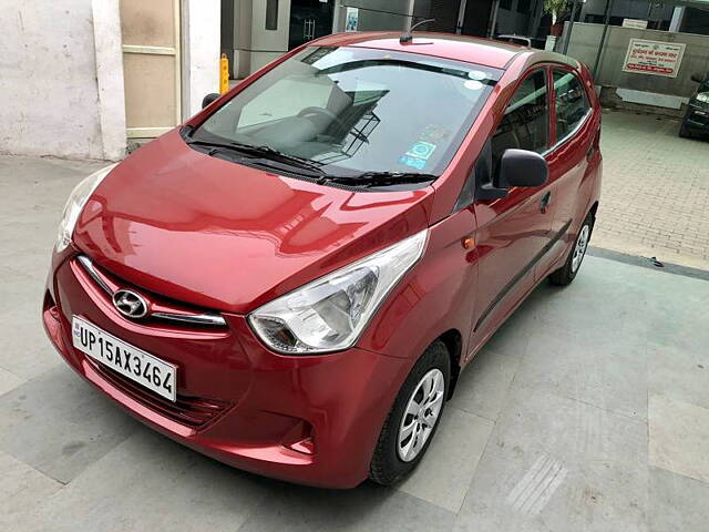 Used Hyundai Eon D-Lite + in Meerut