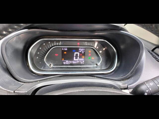 Used Tata Nexon [2020-2023] XZ Plus (O) Dark Edition in Purnea