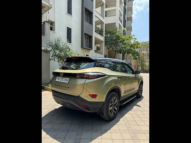 Used Tata Harrier [2019-2023] XZA Plus Dual Tone in Pune