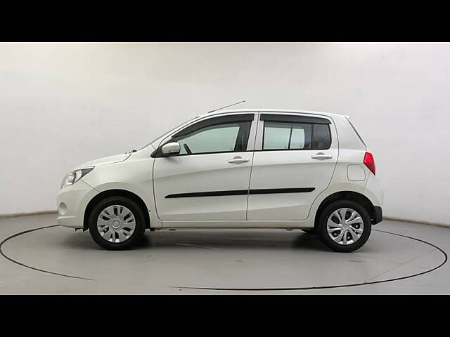 Used 2017 Maruti Suzuki Celerio in Ahmedabad