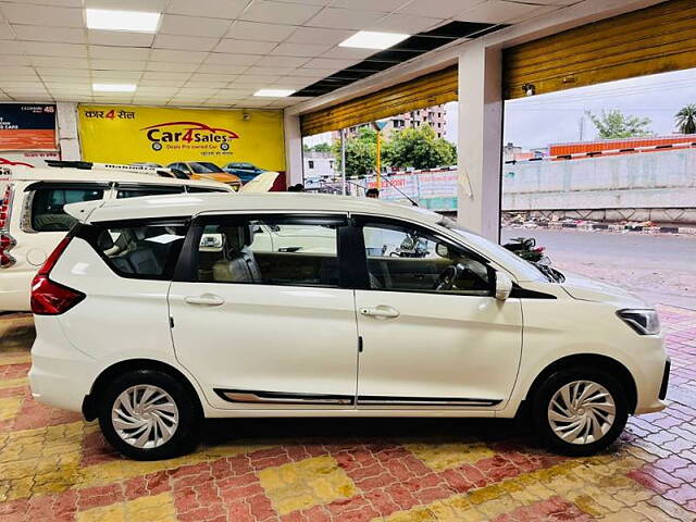 Used Maruti Suzuki Ertiga [2018-2022] VXi in Muzaffurpur