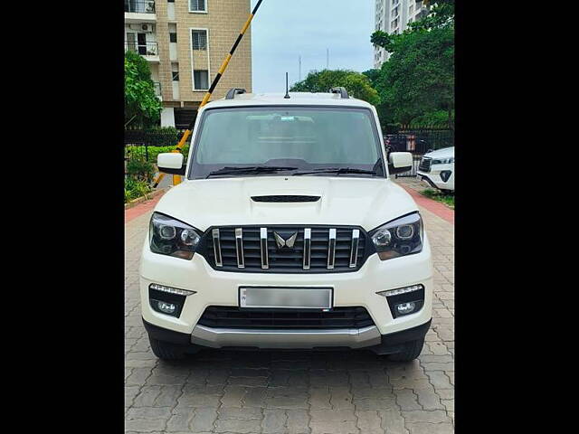 Used 2022 Mahindra Scorpio in Chennai