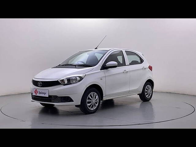 Used 2017 Tata Tiago in Bangalore