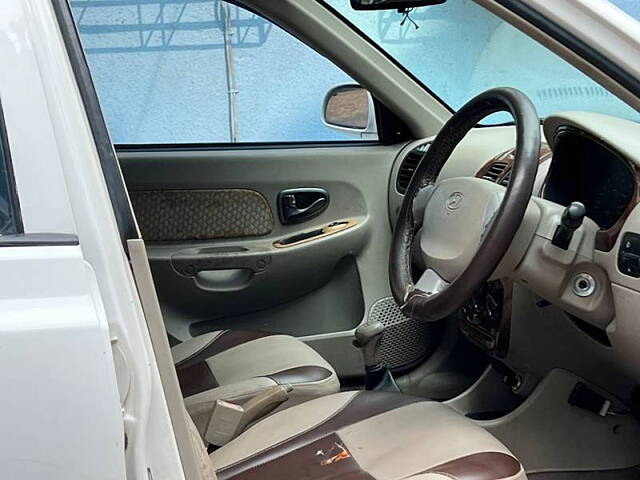 Used Hyundai Accent [2003-2009] GLS 1.6 in Mumbai