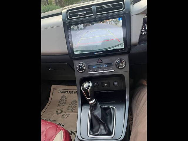 Used Hyundai Creta [2020-2023] SX 1.5 Diesel Executive in Hyderabad