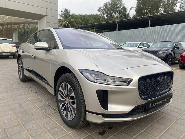 Used Jaguar I-Pace HSE in Bangalore