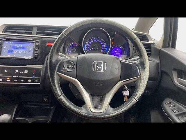 Used Honda Jazz [2015-2018] S MT [2015-2016] in Hyderabad