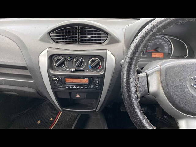 Used Maruti Suzuki Alto 800 [2012-2016] Vxi in Nagpur