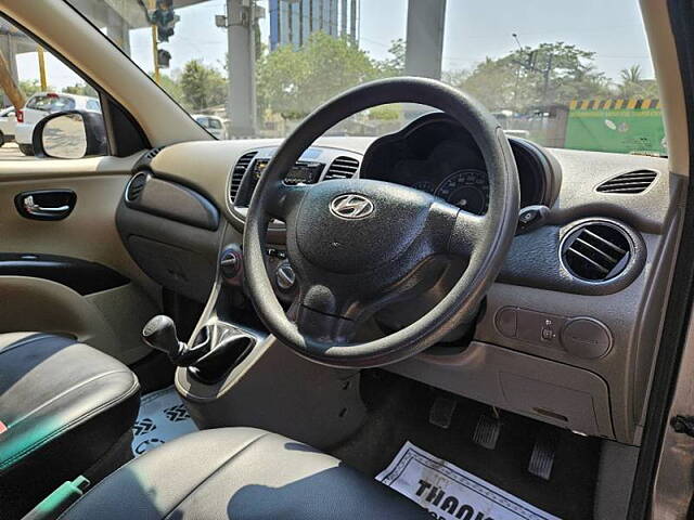 Used Hyundai i10 [2010-2017] Magna 1.2 Kappa2 in Mumbai