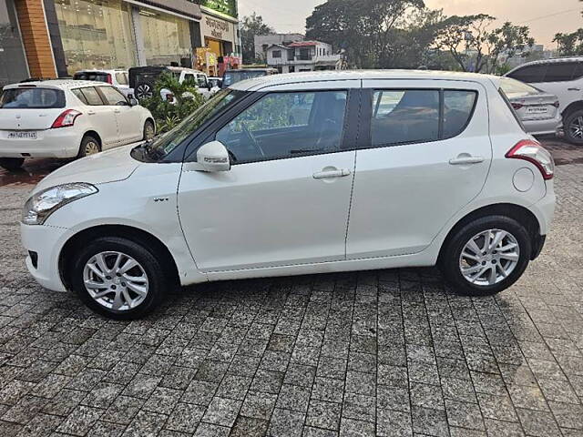 Used Maruti Suzuki Swift [2011-2014] ZXi in Pune