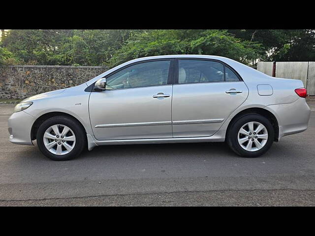 Used Toyota Corolla Altis [2008-2011] 1.8 G in Pune