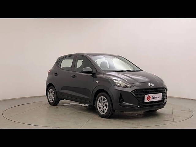 Used Hyundai Grand i10 Nios [2019-2023] Magna 1.2 Kappa VTVT in Chandigarh