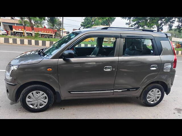 Used Maruti Suzuki Wagon R 1.0 [2014-2019] LXI CNG in Lucknow