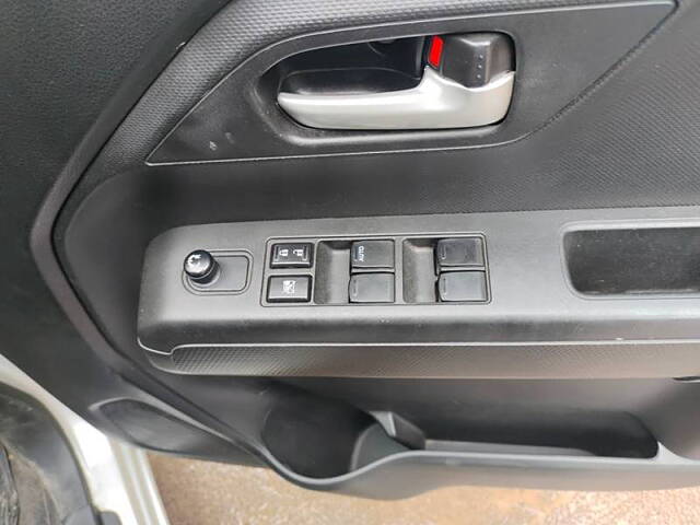 Used Maruti Suzuki Wagon R [2019-2022] VXi 1.2 in Pune