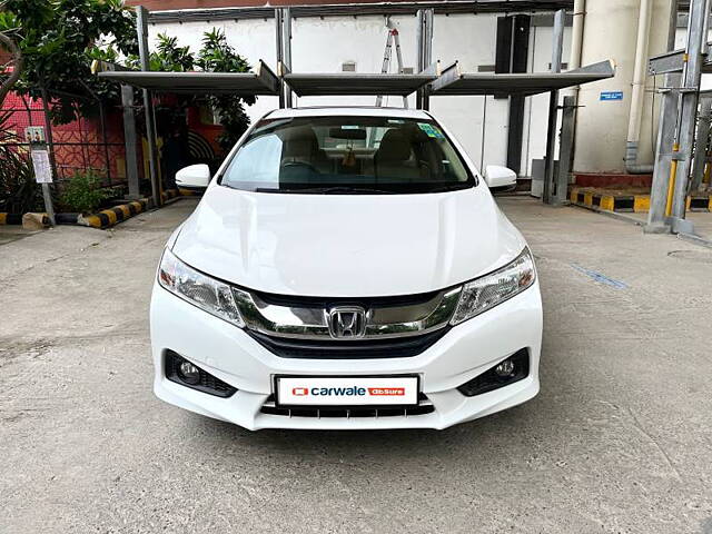 Used 2015 Honda City in Delhi