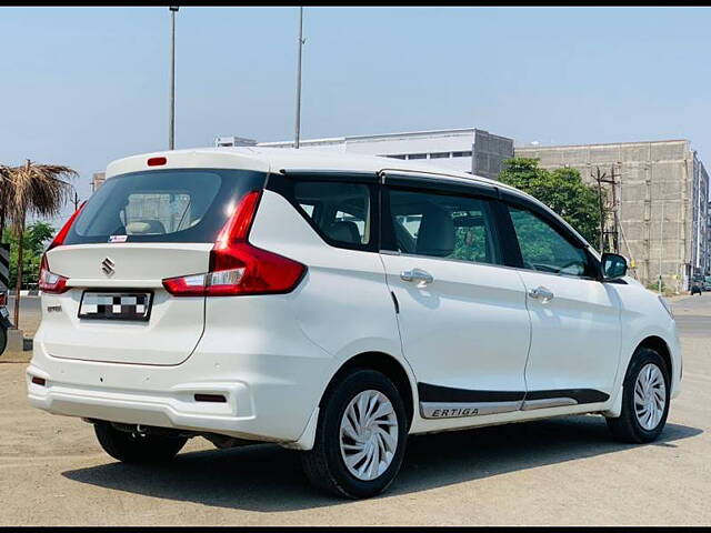 Used Maruti Suzuki Ertiga [2018-2022] VXi in Surat