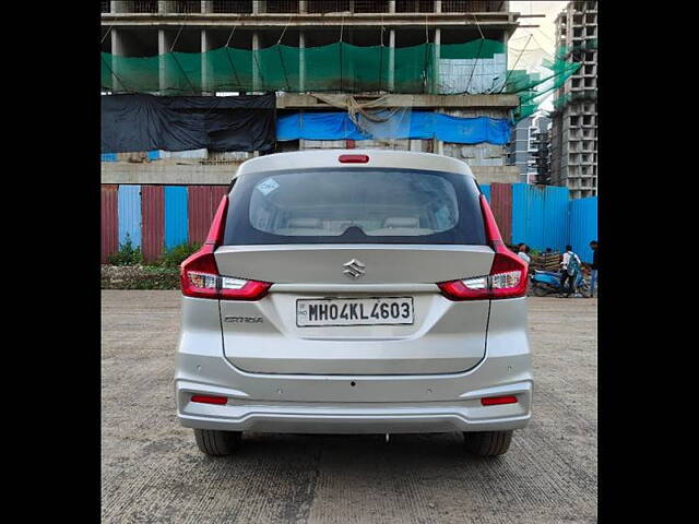 Used Maruti Suzuki Ertiga [2015-2018] VXI CNG in Mumbai