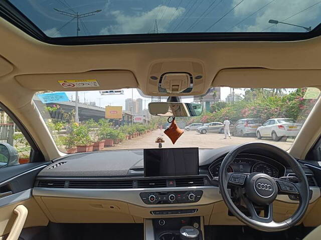 Used Audi A4 Premium 40 TFSI in Navi Mumbai