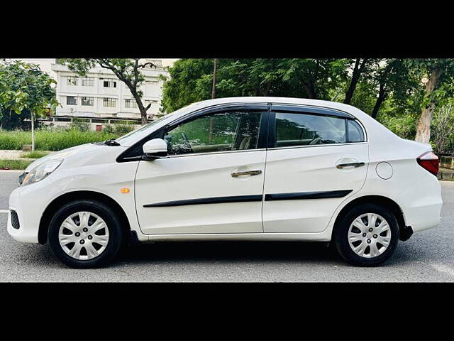 Used Honda Amaze [2013-2016] 1.2 S i-VTEC in Delhi