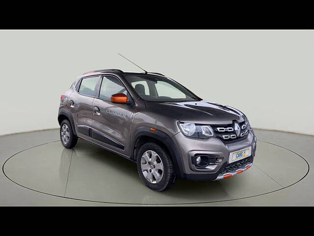 Used 2017 Renault Kwid in Coimbatore