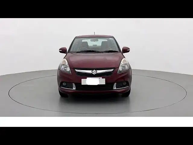 Used 2015 Maruti Suzuki Swift DZire in Hyderabad