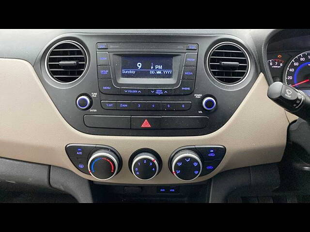 Used Hyundai Grand i10 [2013-2017] Sportz 1.2 Kappa VTVT [2013-2016] in Hyderabad