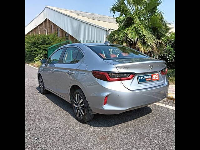 Used Honda City 4th Generation VX Petrol in Delhi