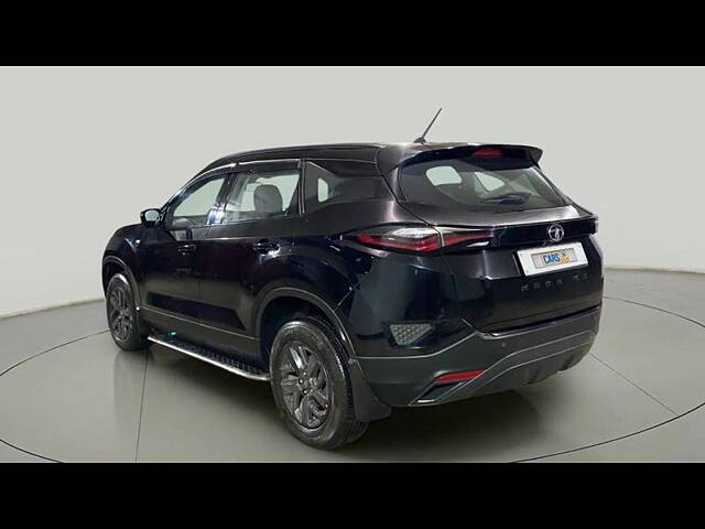 Used Tata Harrier [2019-2023] XT Plus Dark Edition in Delhi