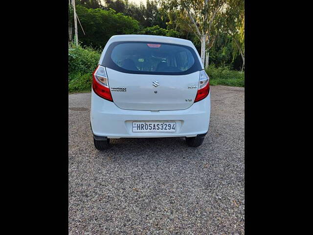 Used Maruti Suzuki Alto K10 [2014-2020] VXi [2014-2019] in Karnal