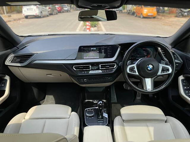 Used BMW 2 Series Gran Coupe 220d M Sport [2022-2023] in Bangalore