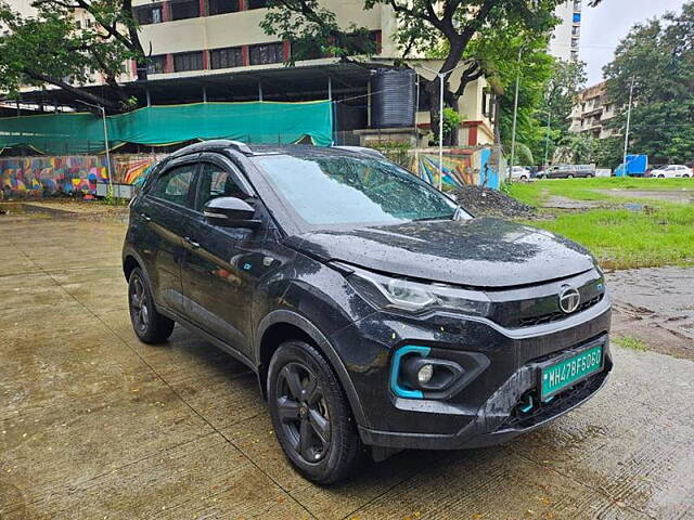 Used Tata Nexon EV [2020-2022] XZ Plus Dark Edition in Mumbai