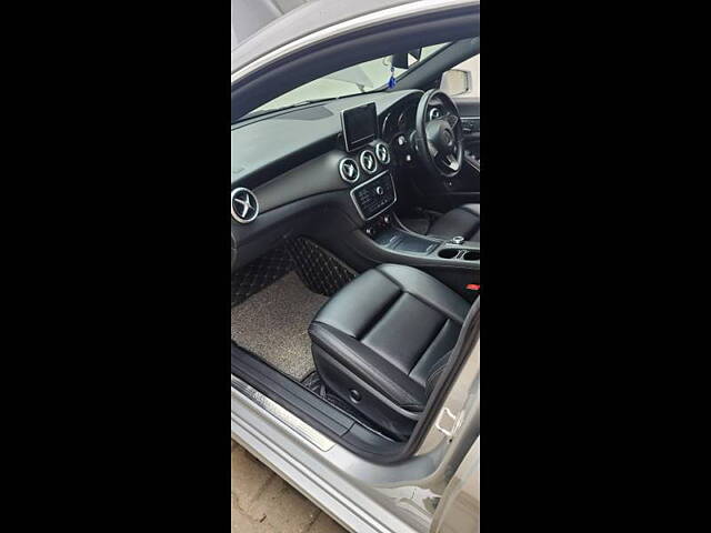 Used Mercedes-Benz CLA 200 CDI Sport in Delhi