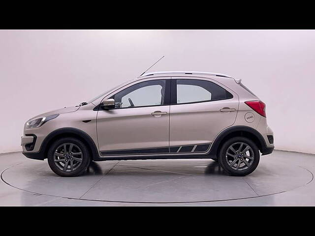 Used Ford Freestyle Titanium 1.5 TDCi in Bangalore