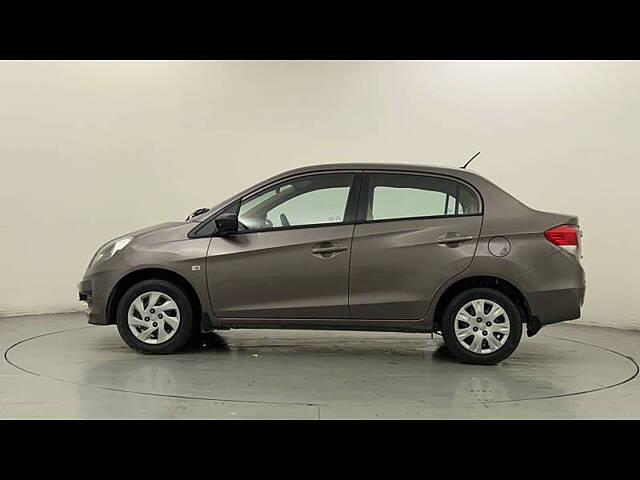 Used Honda Amaze [2013-2016] 1.2 S i-VTEC in Delhi