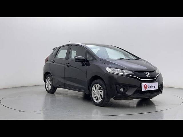 Used Honda Jazz [2015-2018] VX Petrol in Bangalore