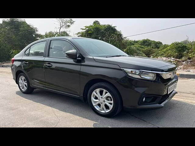 Used 2019 Honda Amaze in Mumbai